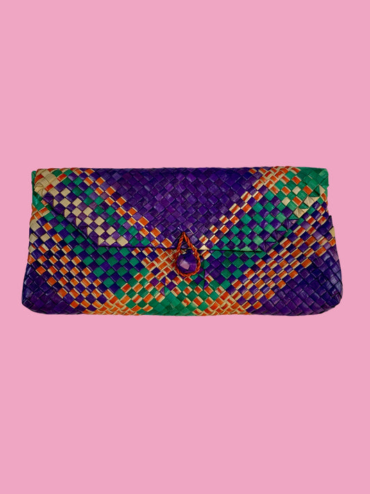Vintage Kokomo Clutch