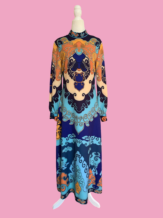 Boo Pala Sofia Dress
