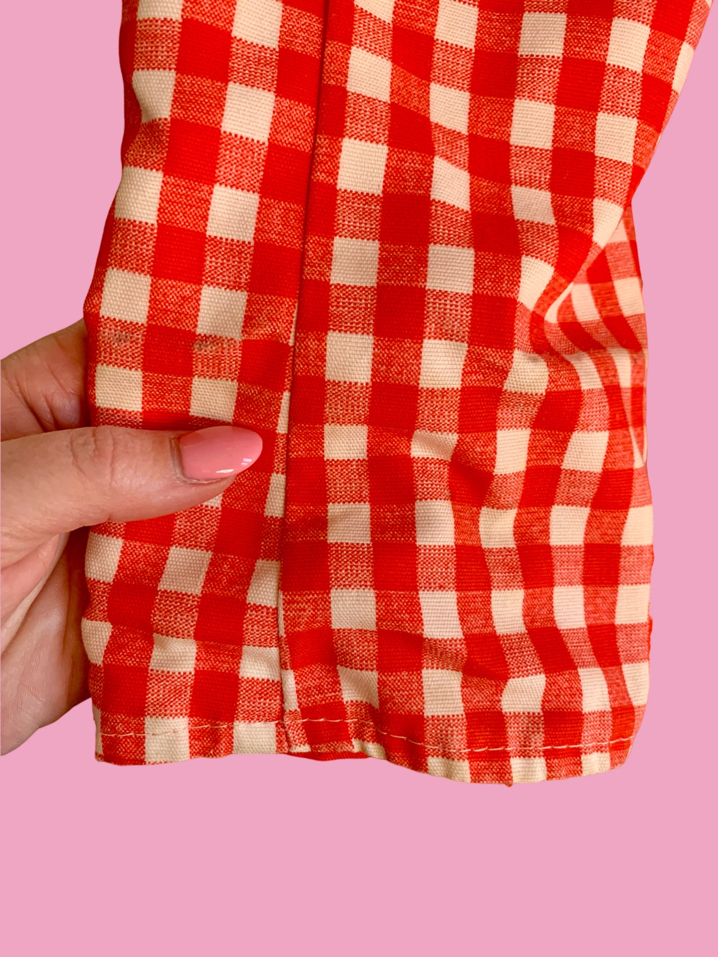 Reversible Jacket