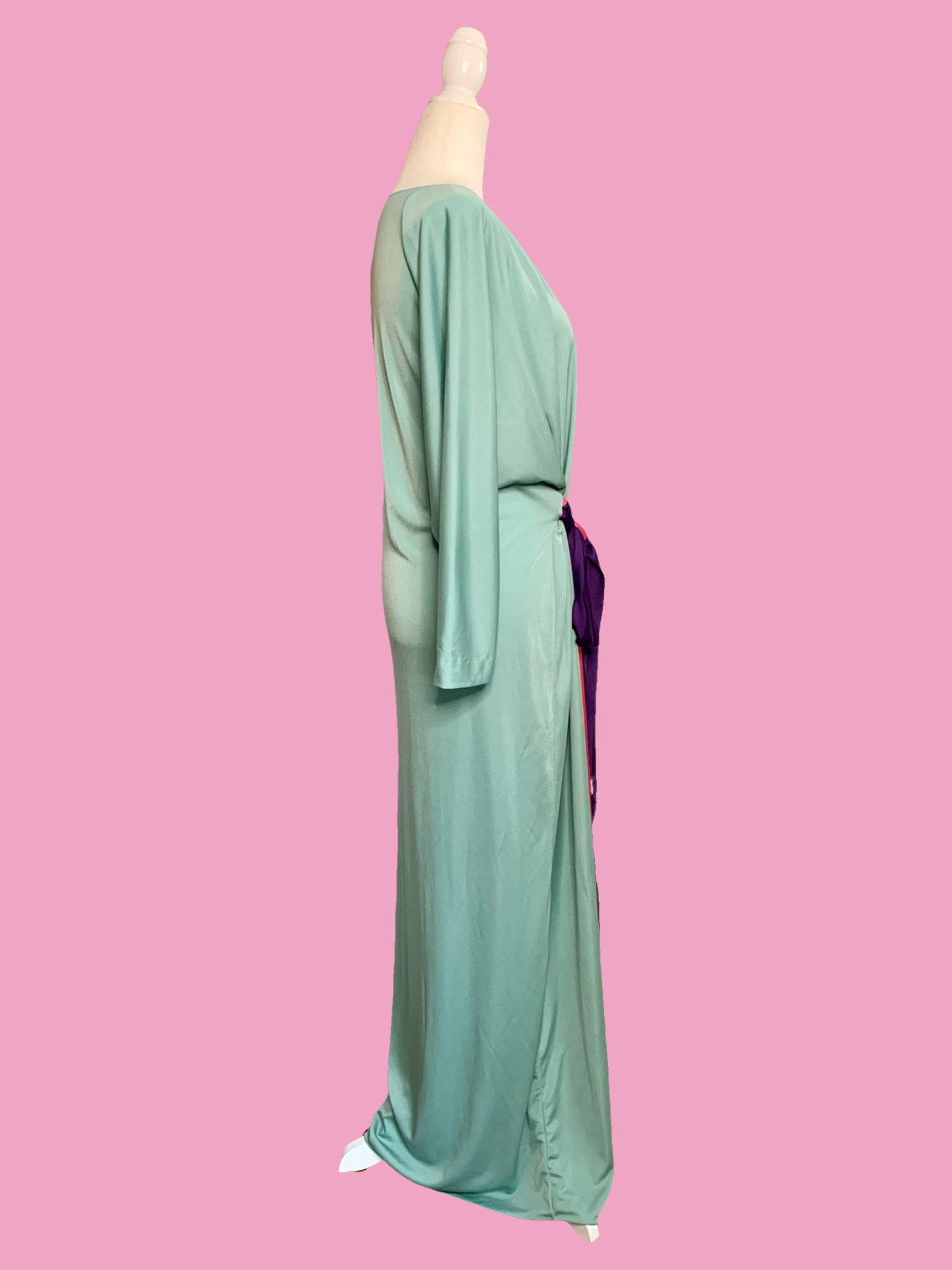 Lucie Ann of Beverly Hills Caftan