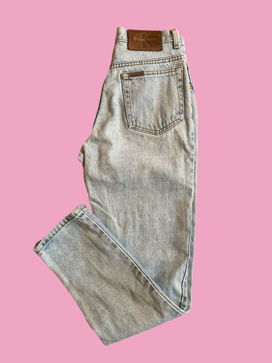 90s Calvin Klein Jeans