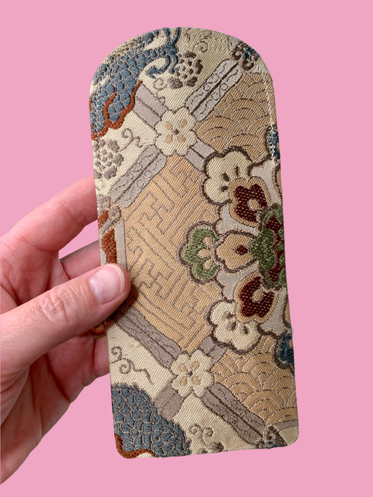 Gump’s Glasses Case