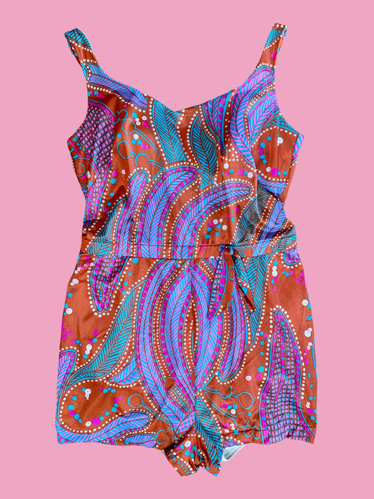 Accentuette Swimsuit