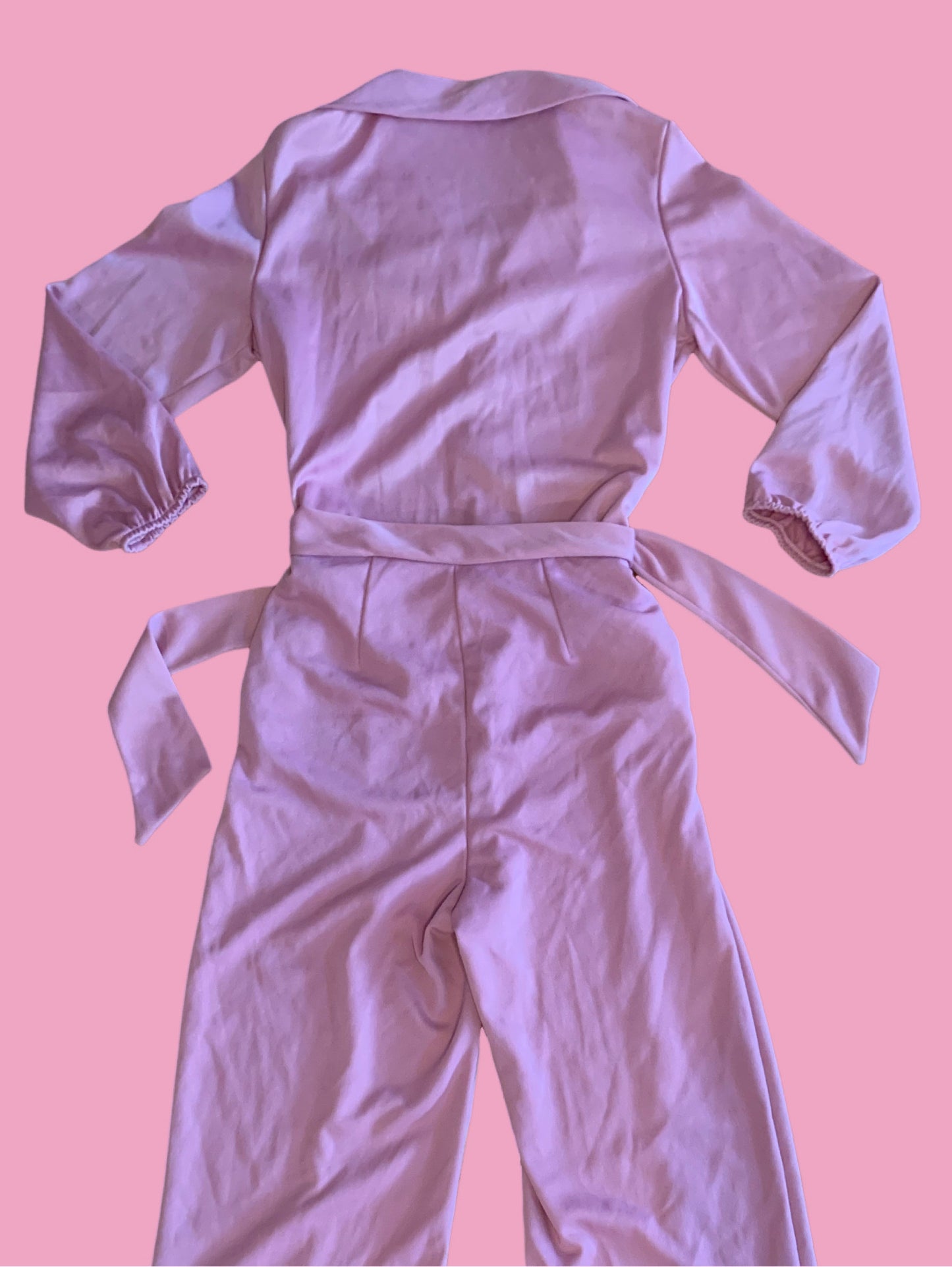 Disco Jumpsuit