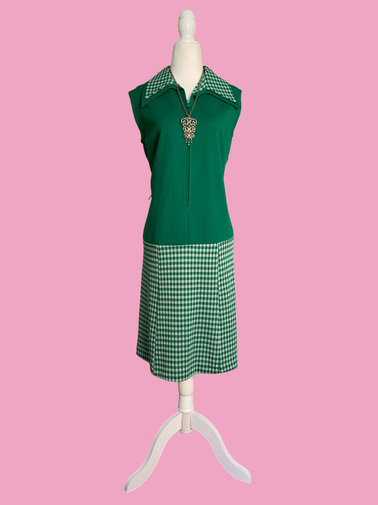 Mary Tyler Moore Dress