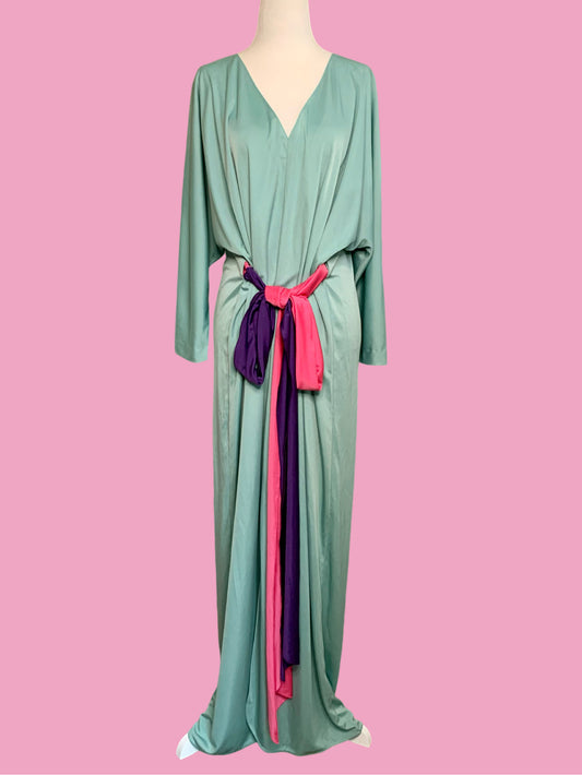 Lucie Ann of Beverly Hills Caftan