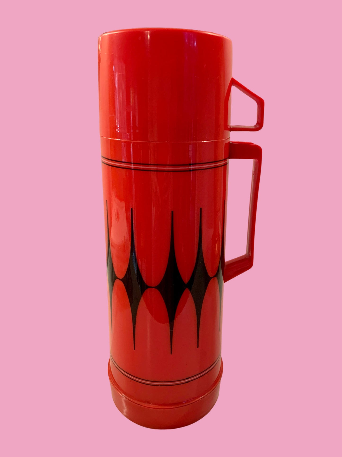 70s Aladdin Thermos