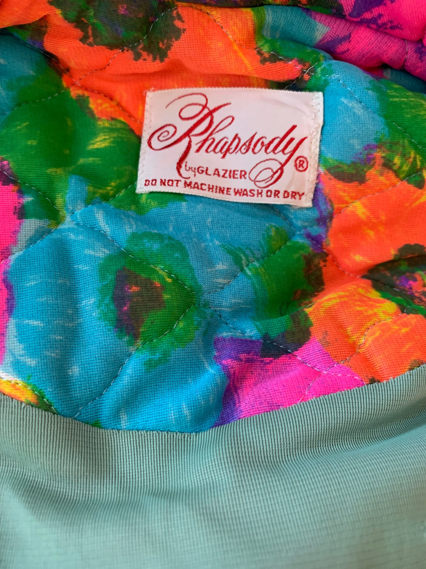 Rhapsody by Glazier Robe