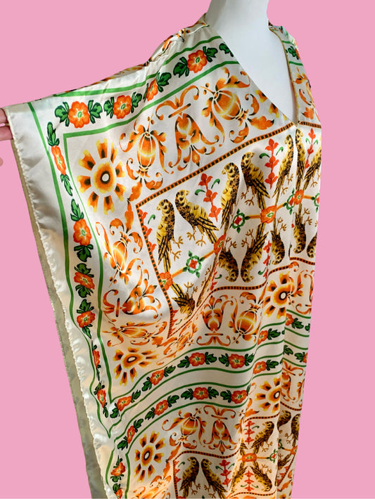 Vintage Winlar Kaftan