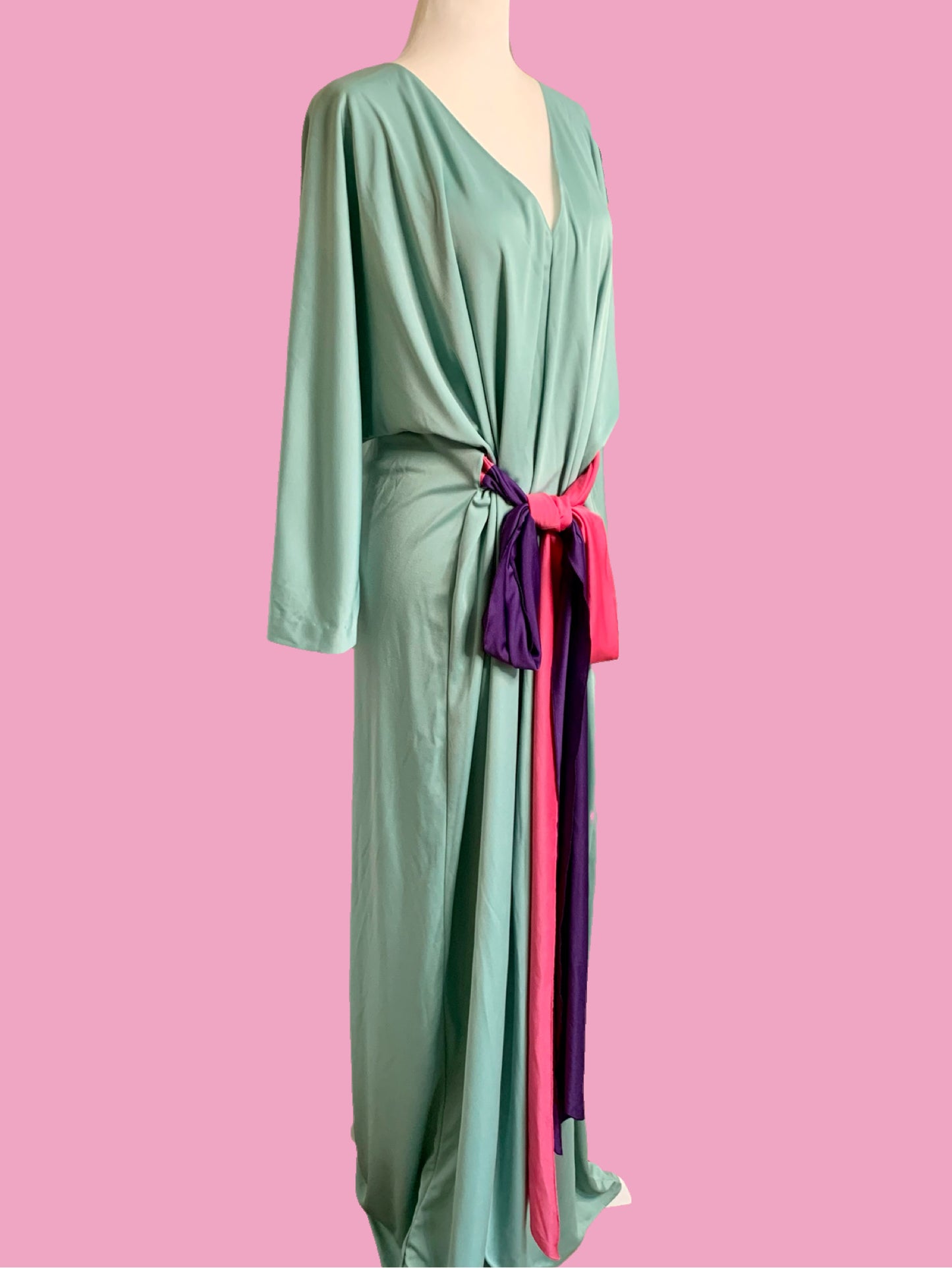 Lucie Ann of Beverly Hills Caftan