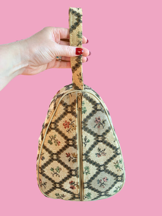 Romantic Boho Bag