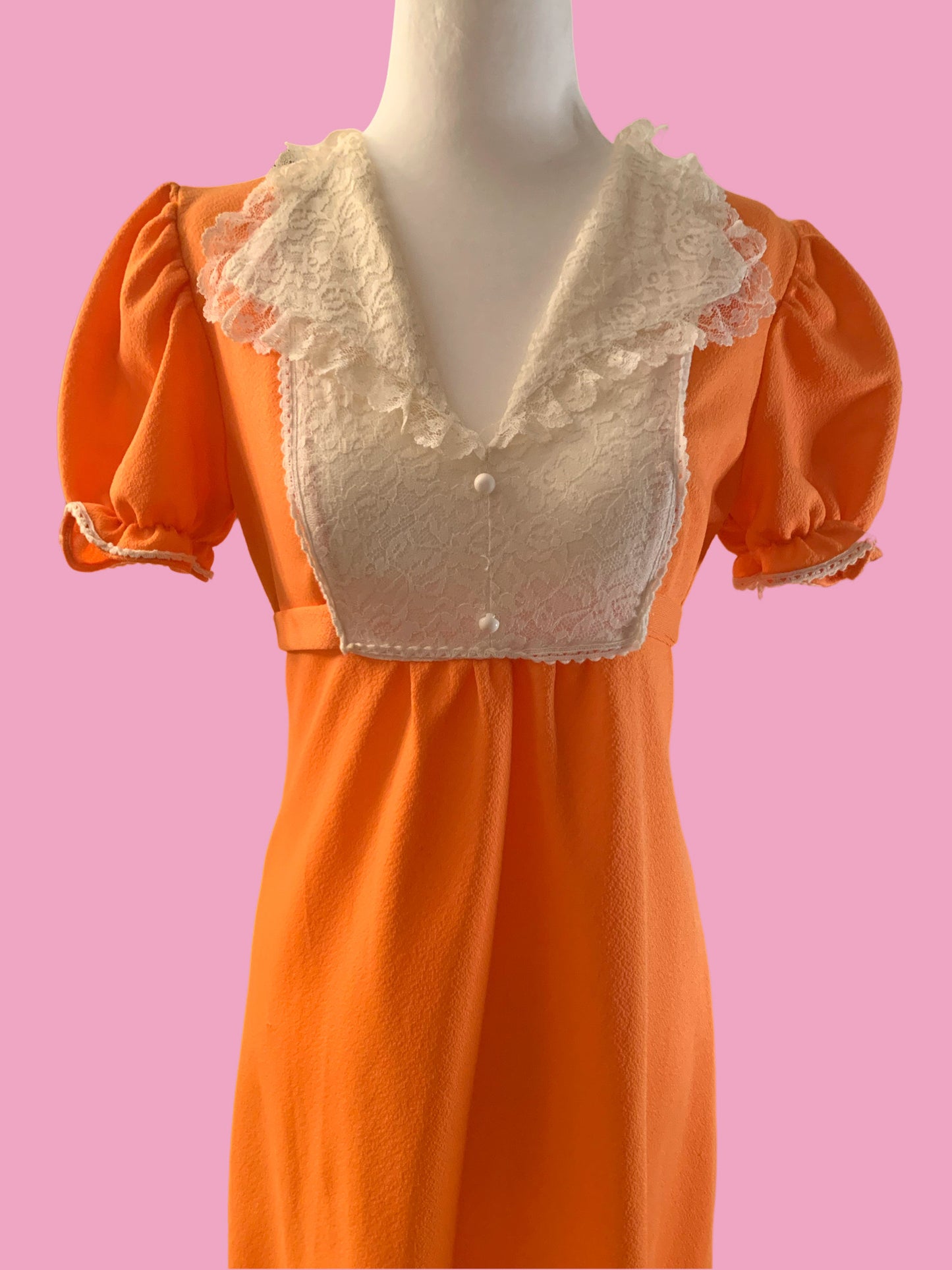 60s Empire Maxi