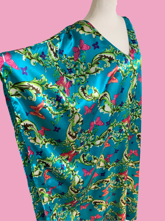 Vintage Bobbie Brooks Kaftan