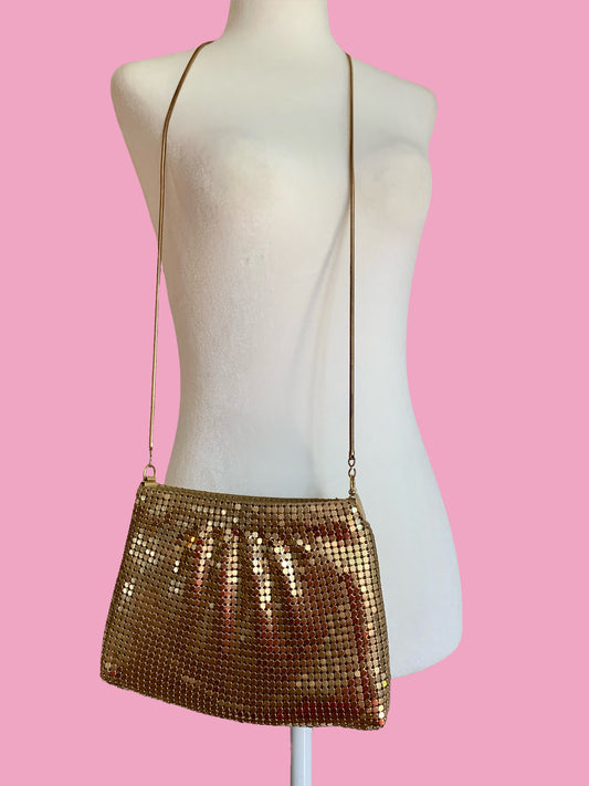 Studio 54 Shoulder Bag