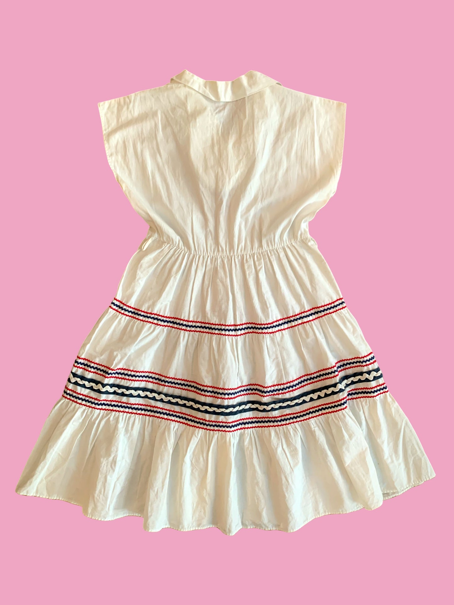 Honeylane Dress