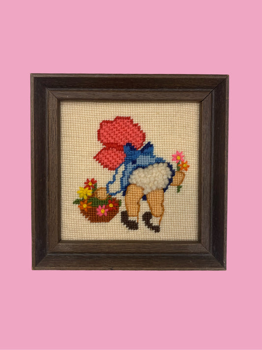 Fancy Pants Needlepoint