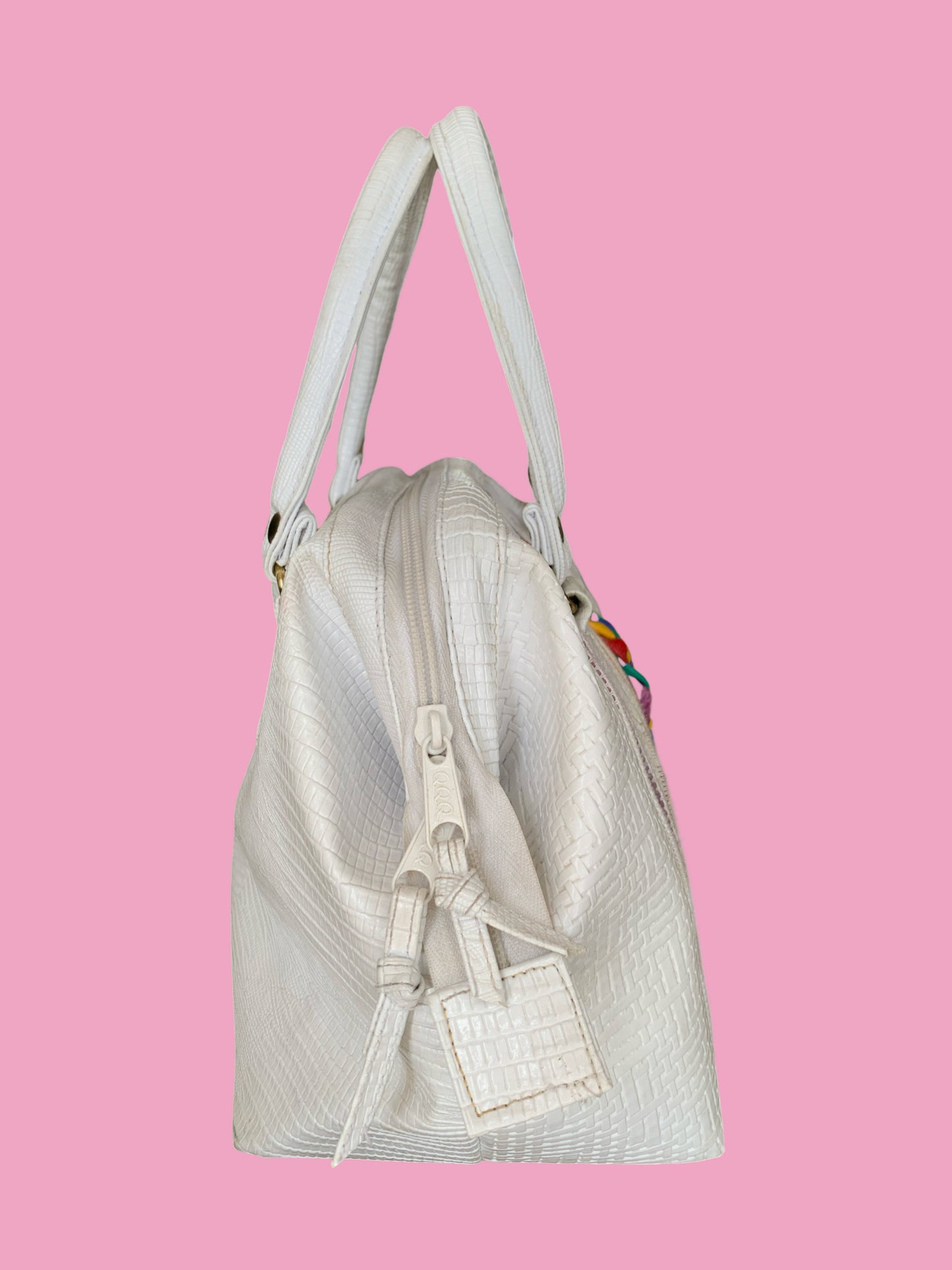 80s Dolce Vita Bag