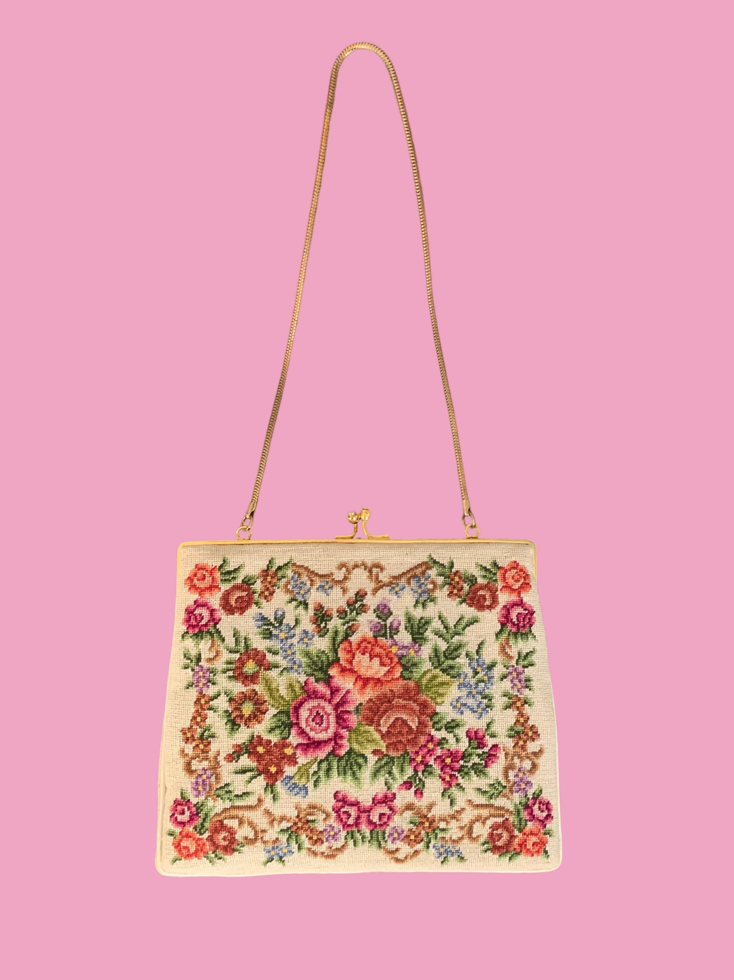 Dainty Bag