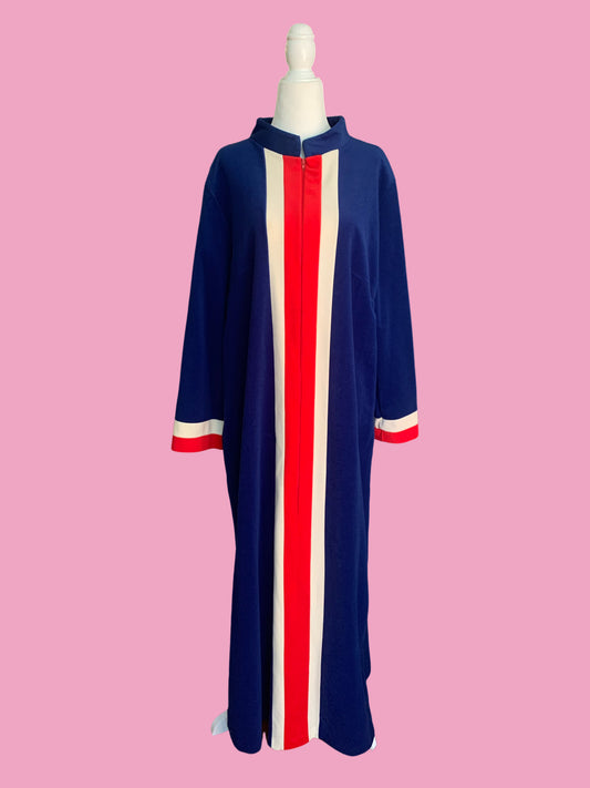 Vanity Fair Housecoat