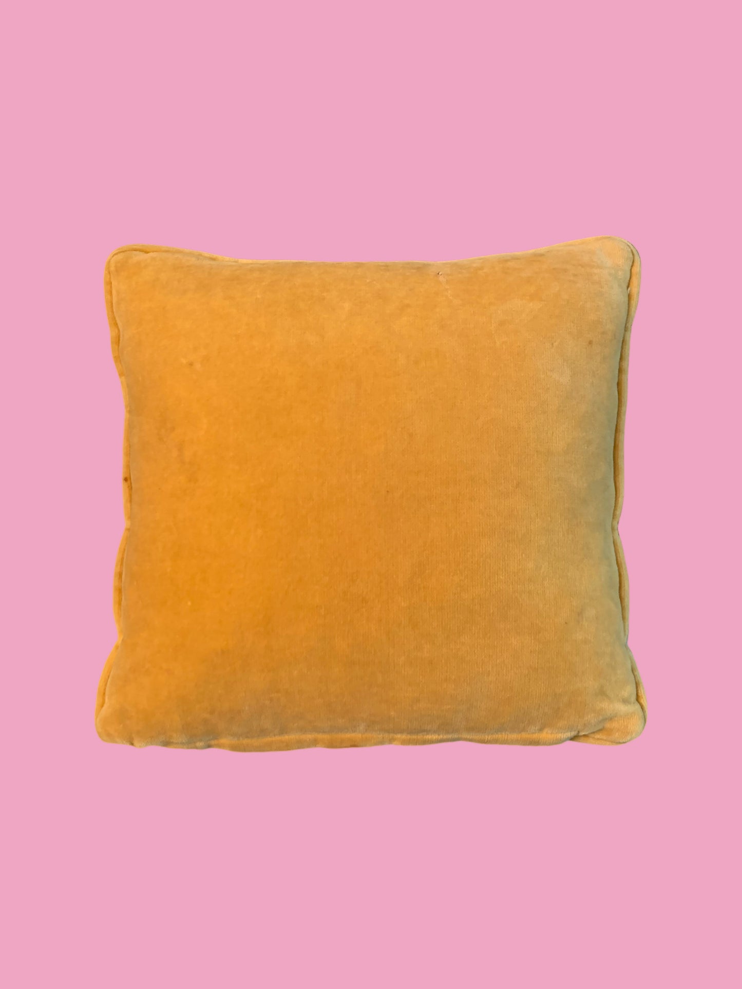 Psychedelic Throw Pillow