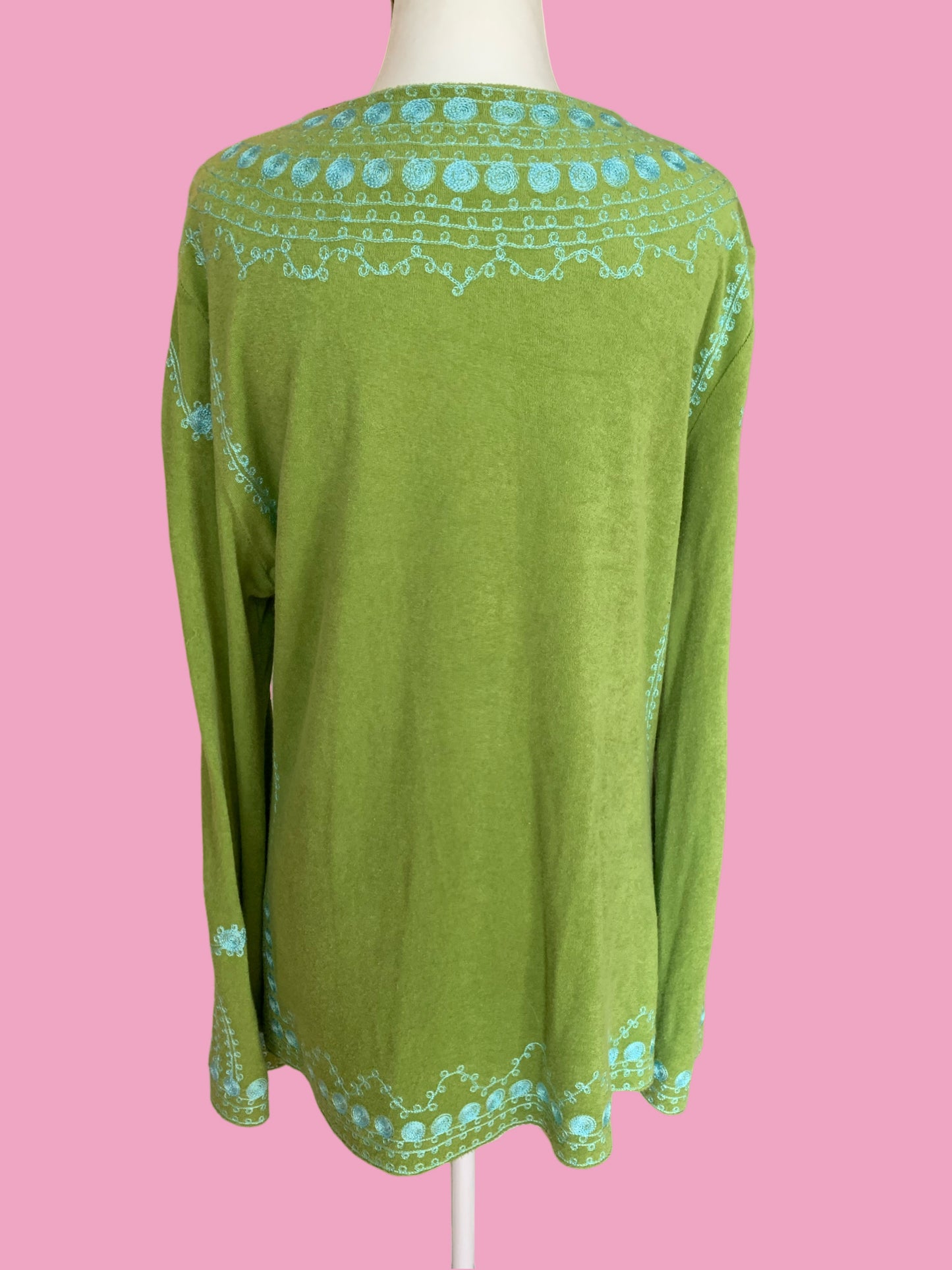 Hippie Tunic