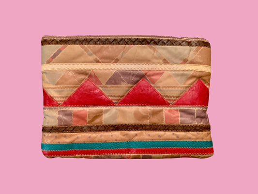 Southwestern Clutch