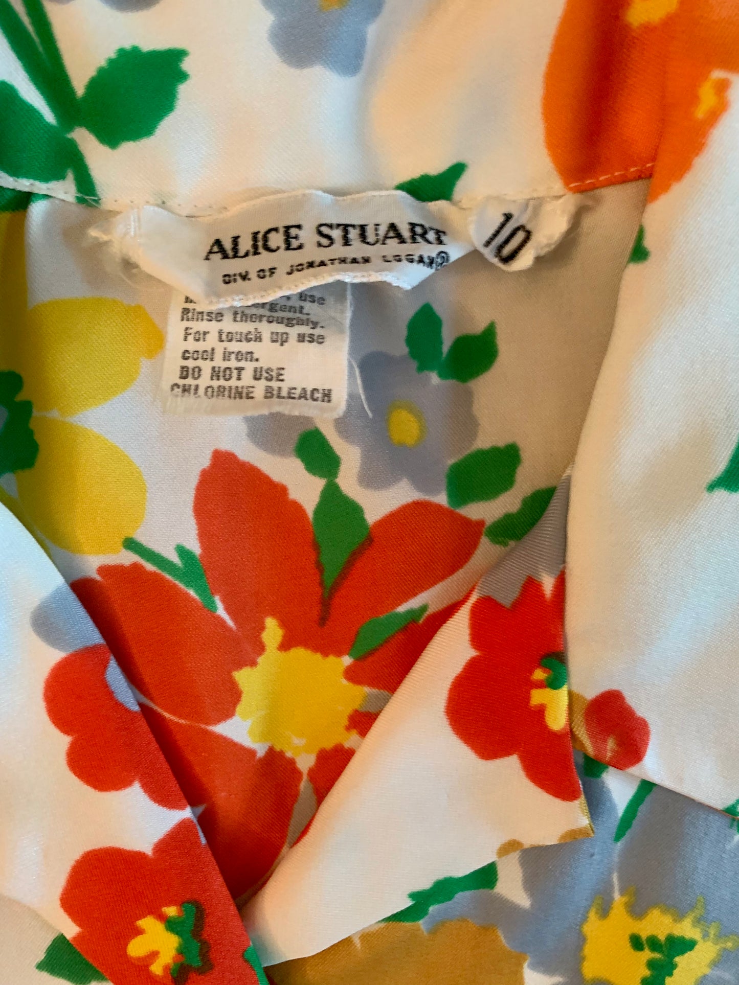 Alice Stuart Blouse