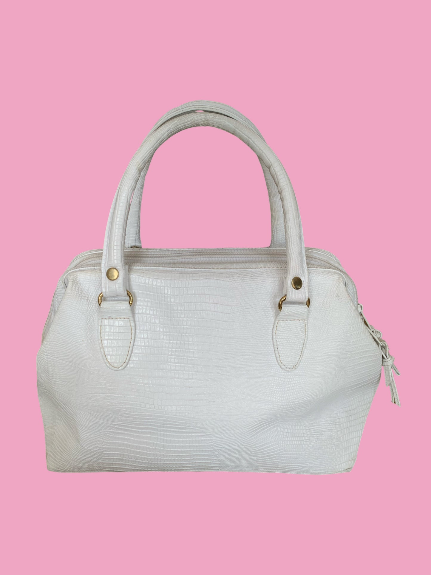 80s Dolce Vita Bag