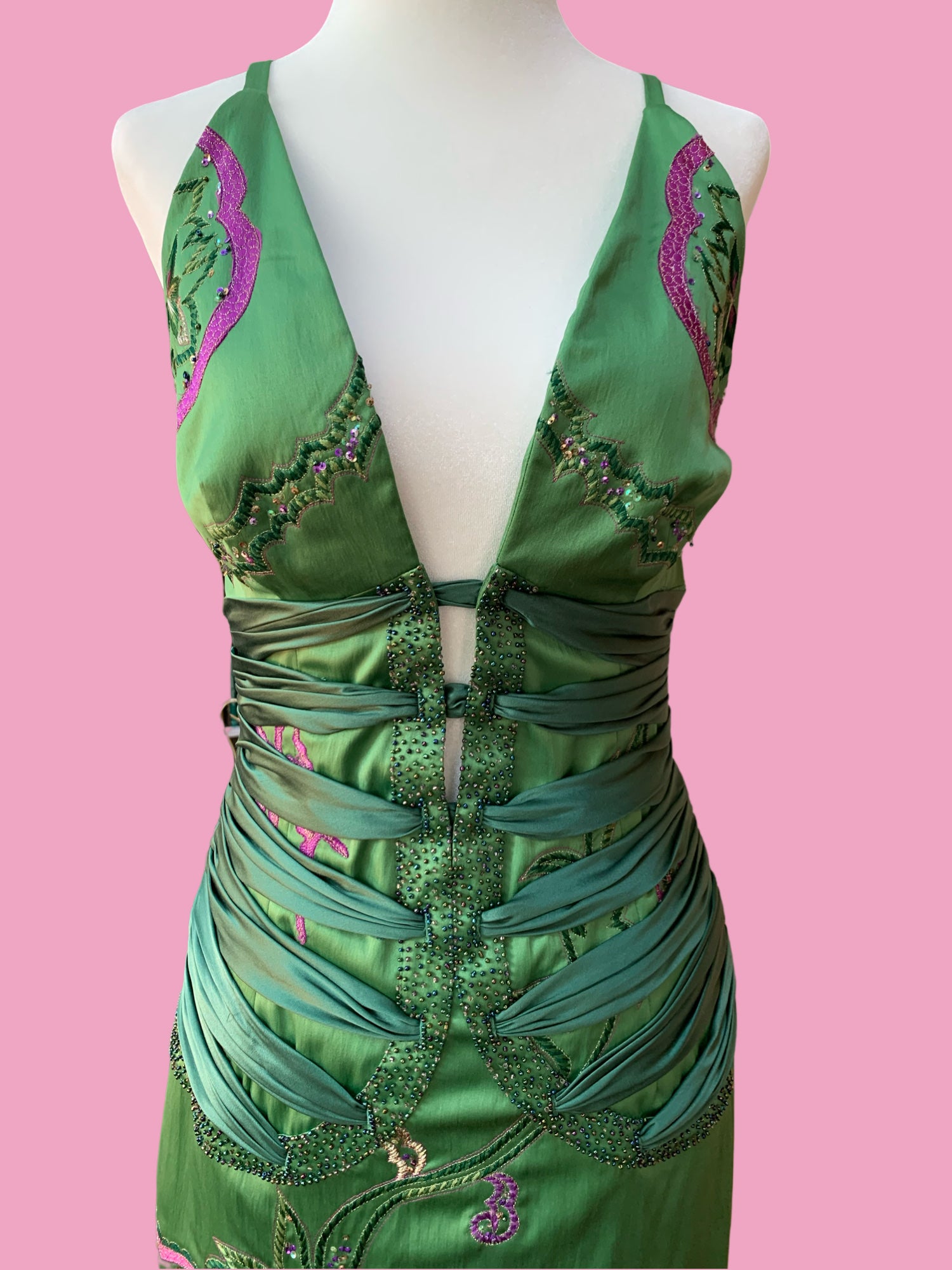vintage mandalay dress corset Sweetvintagez They Have An Amazing Fit And Style white christmas dresses 90's Mandalay