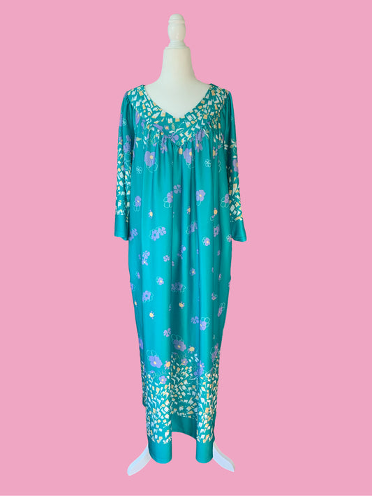 Anthony Richard’s Caftan