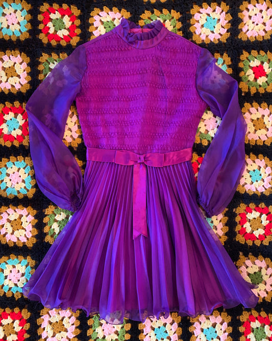 Darling 60s Dress