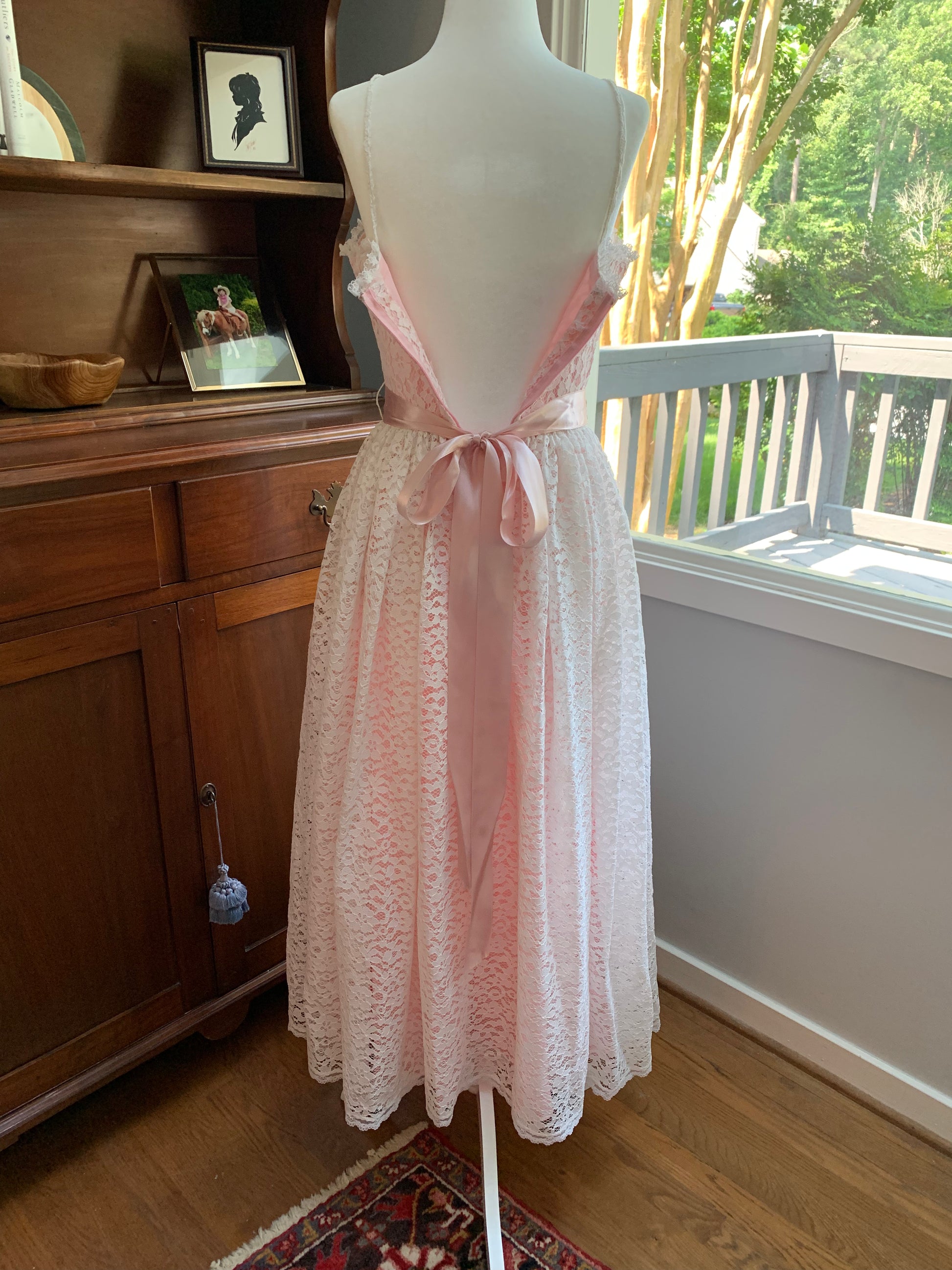 50s Prom Dress Realm of Vintage RVA 50s Prom Dress Realm of Vintage RVA