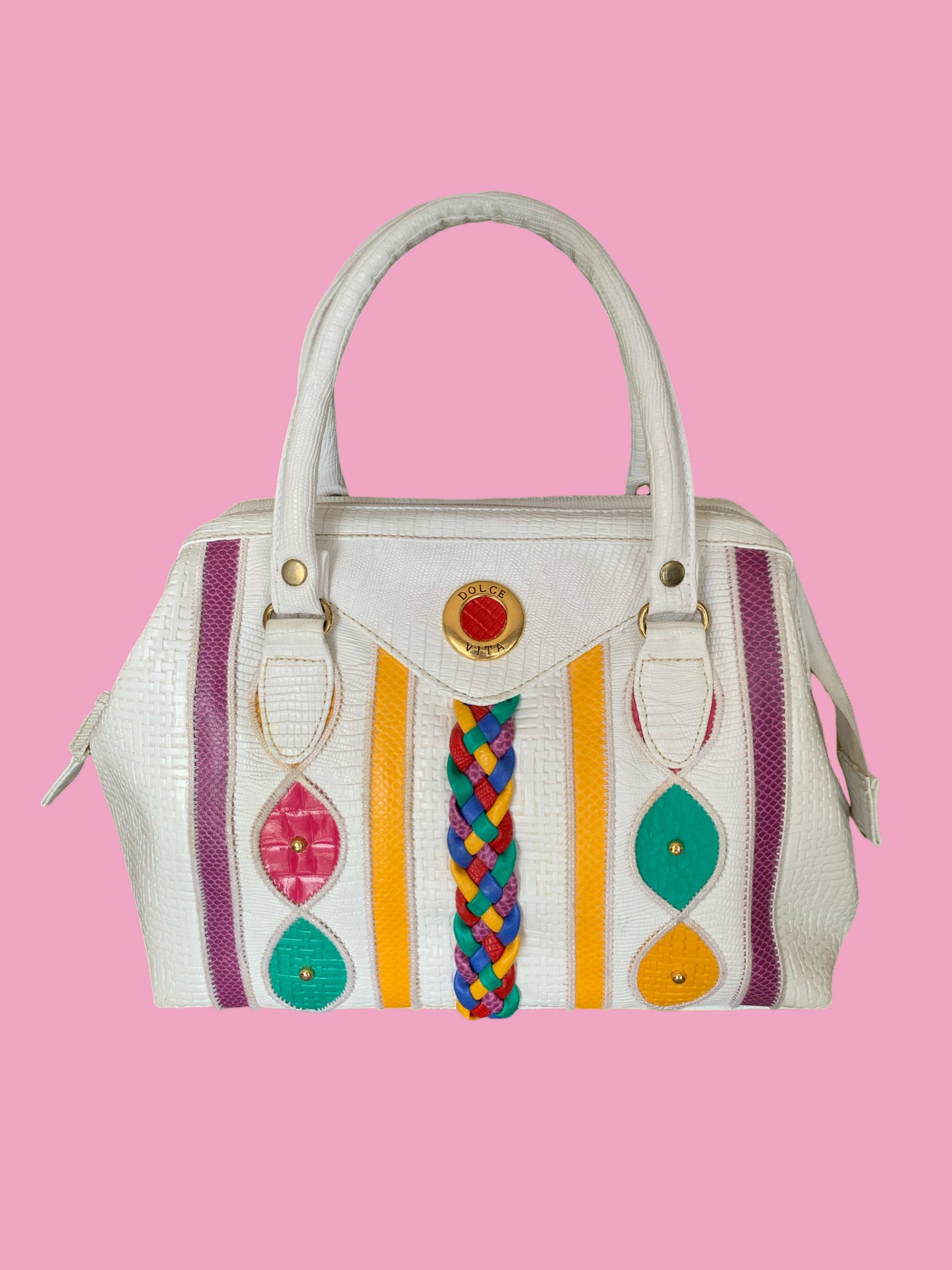 80s Dolce Vita Bag