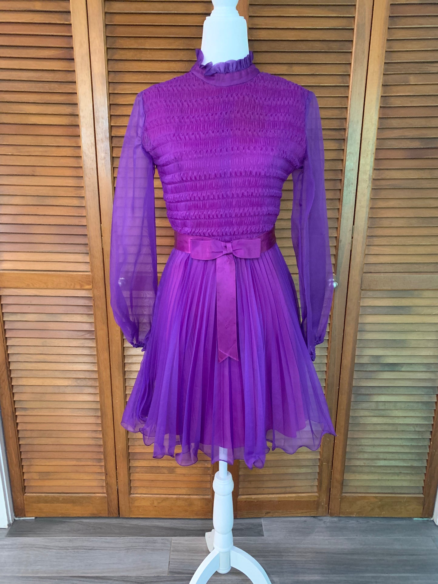 Darling 60s Dress