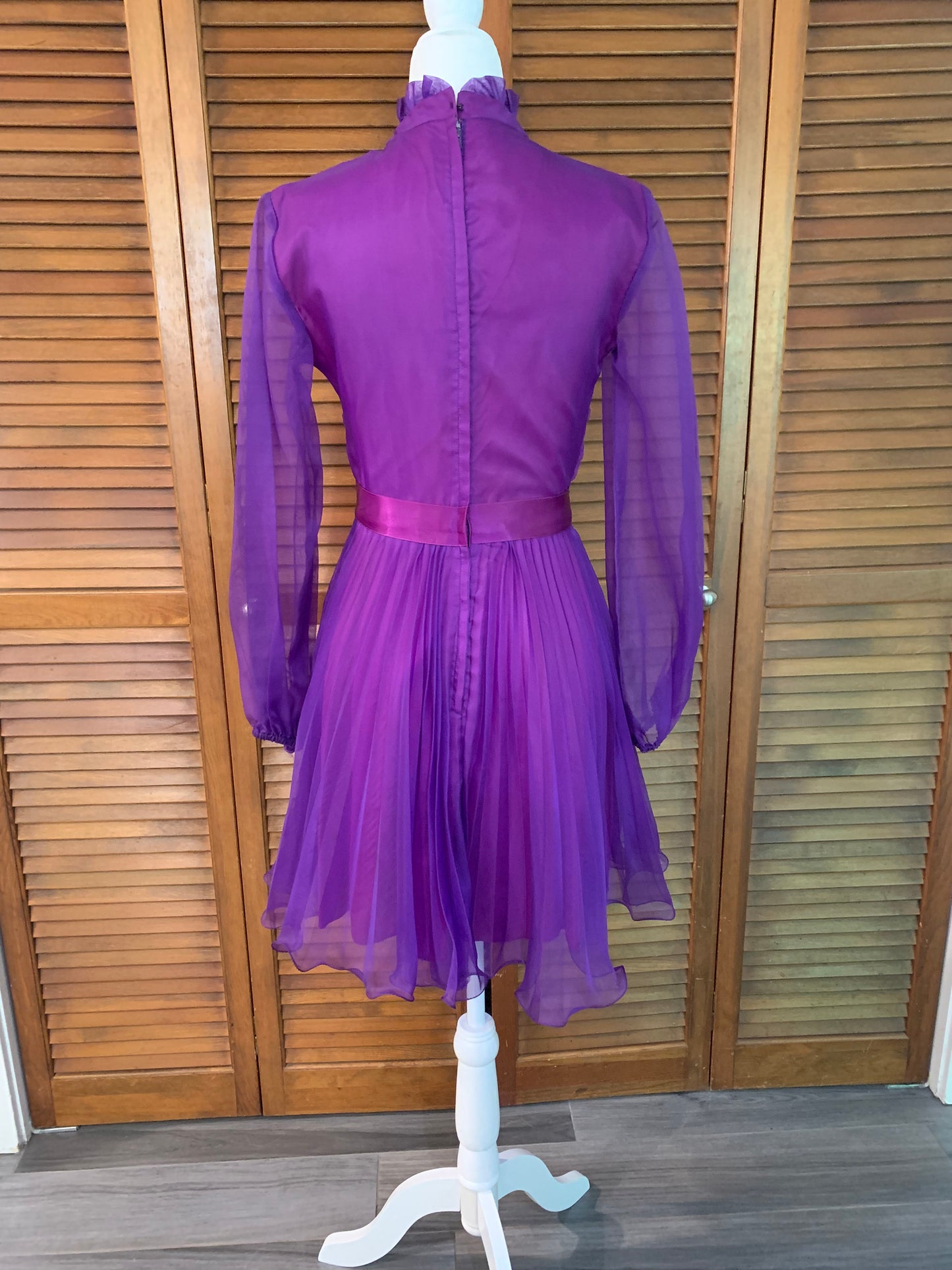 Darling 60s Dress