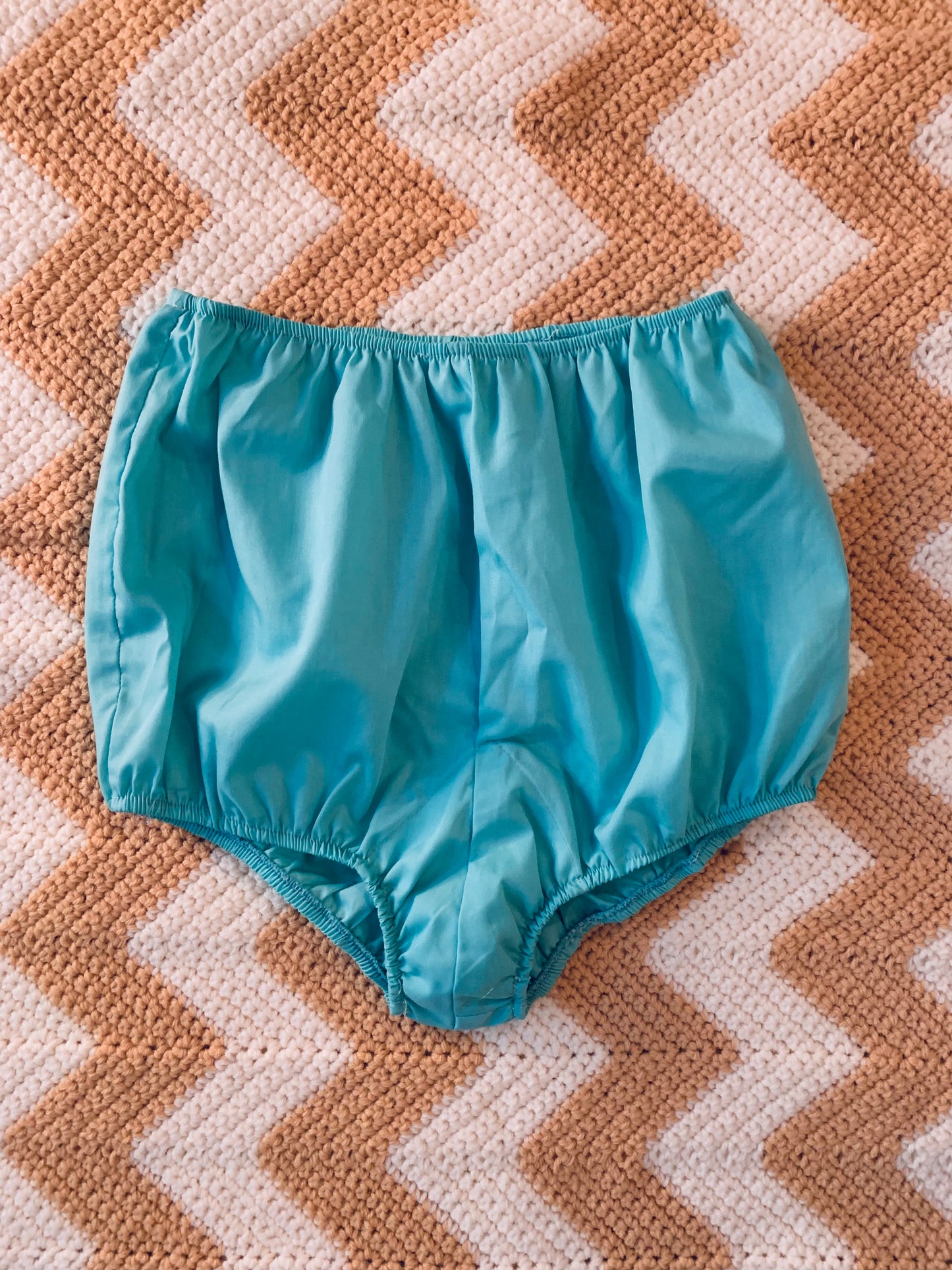 Sea Waves Playsuit