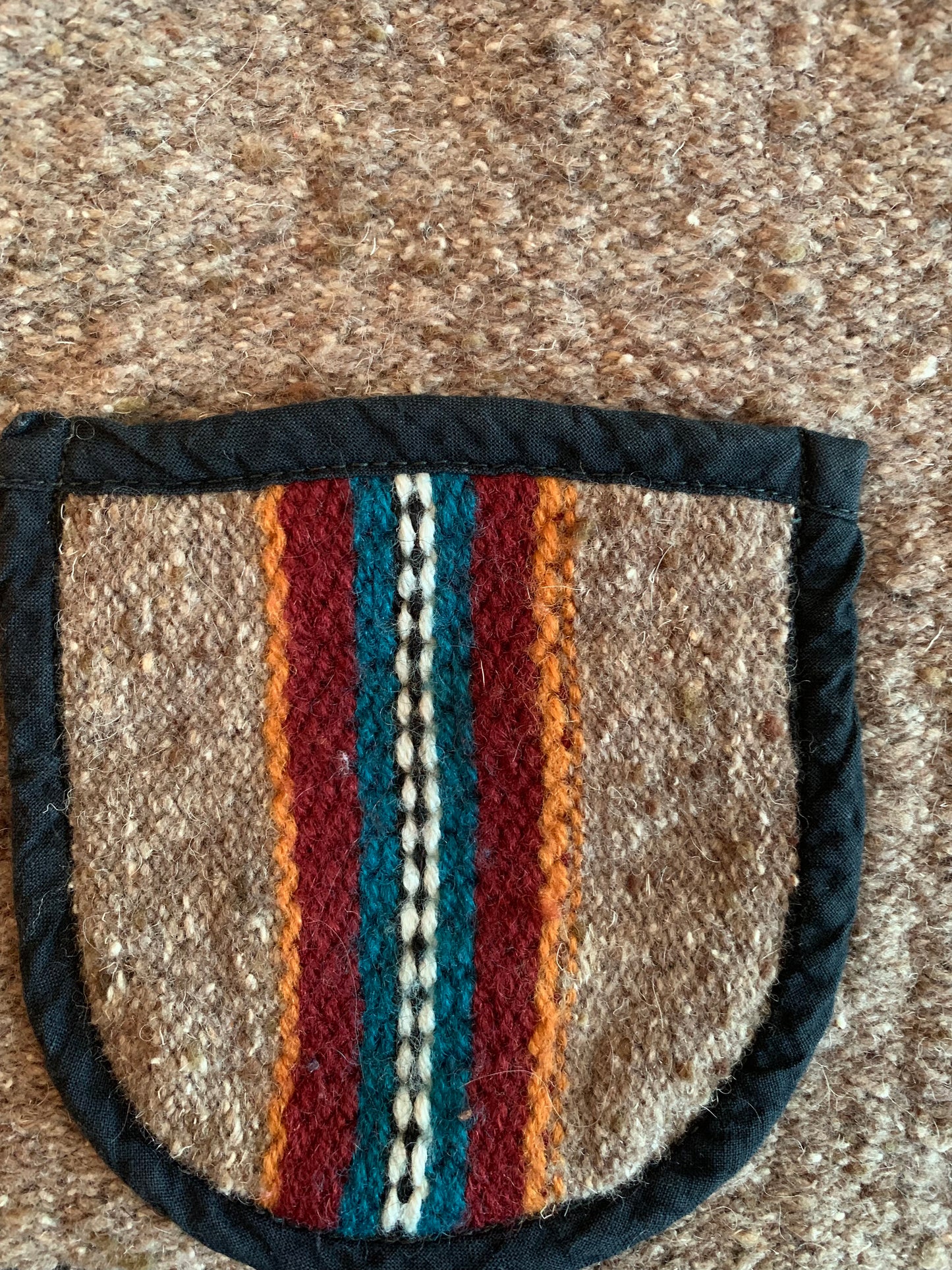 Southwestern Vest