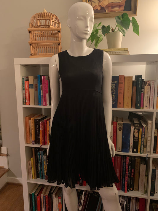 1990s Little Black Dress