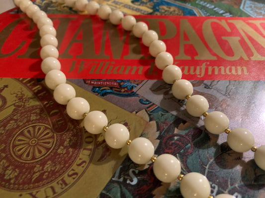 Vintage Beads